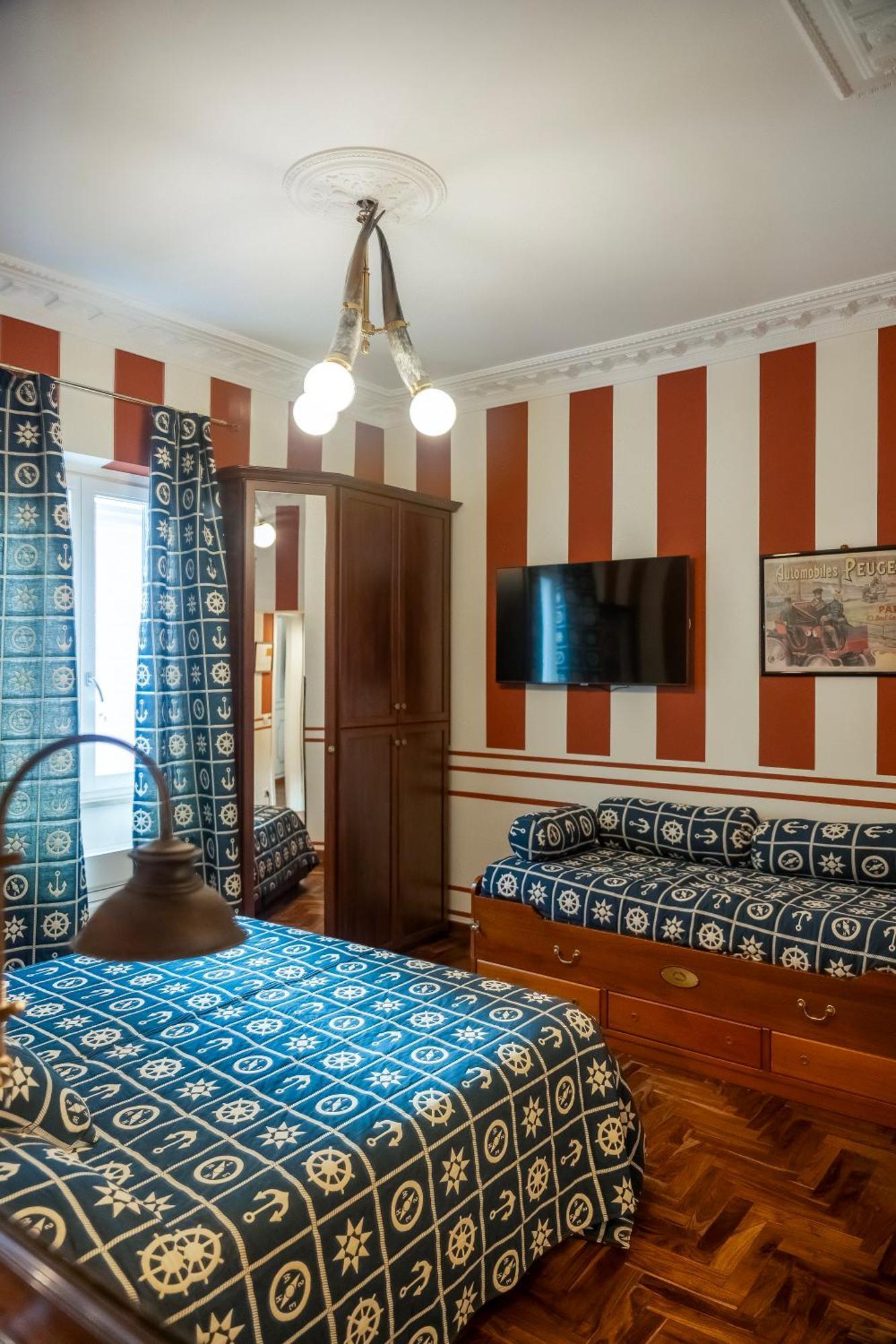 Hotel Regal House Anzio Terrazzo Esterno foto