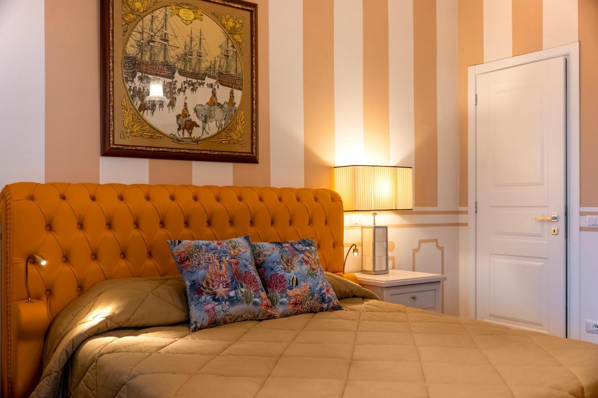 Hotel Regal House Anzio Terrazzo Esterno foto